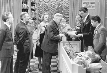 Shop around the Corner